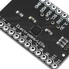 5Pcs MPR121-Breakout-v12 Scheda di sviluppo della tastiera del controller del sensore di tocco capacitivo di prossimità