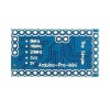 Arduino용 5Pcs Pro 미니 개발 보드 모듈 3.3V 8M 대화형 미디어-공식 Arduino 보드와 함께 작동하는 제품