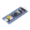 5 uds STM32F103C8T6 STM32 módulo de placa de desarrollo de sistema pequeño SCM Core Board