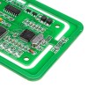 5 فولت متعدد البروتوكولات قارئ بطاقة RFID كاتب وحدة LMRF3060 مجلس التنمية UART / TTL واجهة TTL
