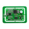 Módulo lector y escritor de tarjetas RFID multiprotocolo de 5V, placa de desarrollo LMRF3060, interfaz UART/TTL