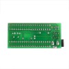 5pcs 51微控制器小系統板STC微控制器開發板