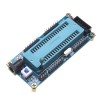 Placa de sistema mínima ATMEGA16, placa de desarrollo ATmega32 para placa ISP ATTiny 51, 5 uds.