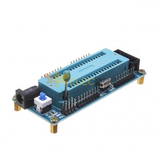 5 块 ATMEGA16 最小系统板 ATmega32 开发板，用于 ISP ATTiny 51 板