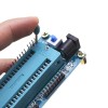 Placa de sistema mínima ATMEGA16, placa de desarrollo ATmega32 para placa ISP ATTiny 51, 5 uds.