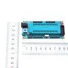 Placa de sistema mínima ATMEGA16, placa de desarrollo ATmega32 para placa ISP ATTiny 51, 5 uds.