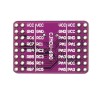 5 Stück -690 PIC16F690 PIC-Mikrocontroller-Mikroentwicklungsplatine