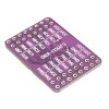 5 Stück -690 PIC16F690 PIC-Mikrocontroller-Mikroentwicklungsplatine