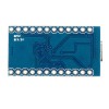 5pcs Pro Micro 5V16Mミニマイクロコントローラー開発ボード