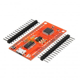 5pcs XI 8F328P-U Board 主板 适用于 Nano V3.0 或替换