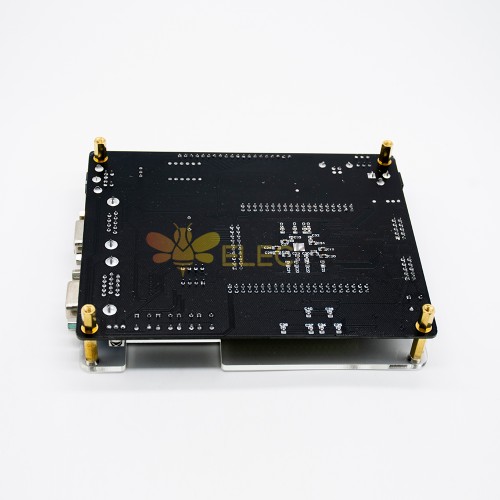 ALTERA Cyclone IV EP4CE6 FPGA Development Board Kit Altera EP4CE NIOSII  FPGA Board and USB Downloader Infrared Controller