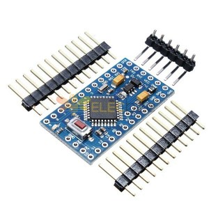 ATMEGA328 328p 5V 16MHz Pro Mini PCB 模块板