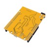 UNO R3開發板改良版增強單晶片黃色模組