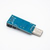 ATMEGA16 Minimum System Development Board ATmega32 + USB ISP USBasp Programmer mit Download-Kabel