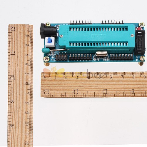 ArduinoIDE и ATmega16, формируем bootloader | Аппаратная платформа Arduino