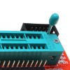 Mikrodenetleyici Minimum Sistem Kartı ATmega8 Geliştirme Kartı