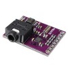 -470 Si4703 Arduino용 FM 라디오 튜너 평가 개발 보드 - 공식 Arduino 보드와 함께 작동하는 제품