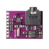 -470 用於 Arduino 的 Si4703 FM 收音機調諧器評估開發板 - 與官方 Arduino 板配合使用的產品