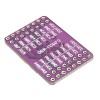 -690 PIC16F690 PIC Microcontrolador Micro Placa de Desenvolvimento
