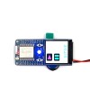 Arduino için V6 ESP8266 TFT Renkli LCD Geliştirme Kartı - resmi Arduino kartlarıyla çalışan ürünler