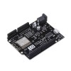 Arduino için D1 R2 V2.1.0 WiFi Uno Modülü Tabanlı ESP8266 Modülü - resmi Arduino kartlarıyla çalışan ürünler