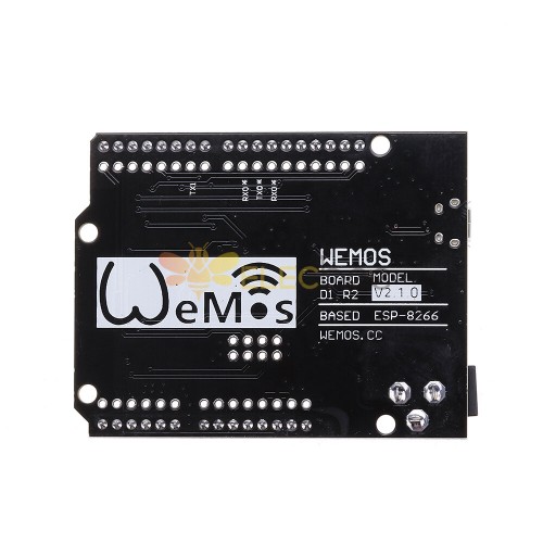 D1 R2 V210 Wifi Uno Module Based Esp8266 Module For Arduino Products That Work With Official 6390