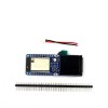 TFT Renkli LCD\'li D-duino-32 XS ESP32 Geliştirme Kartı