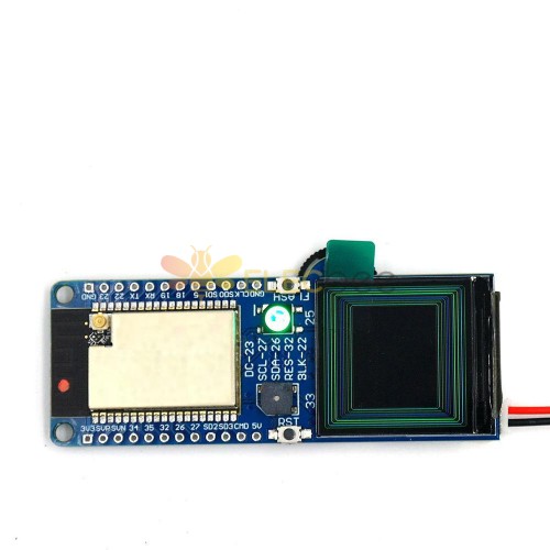 tft display esp32 factory