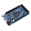 DUE R3 32-Bit-Modul-Entwicklungsboard mit USB-Kabel für Arduino - Produkte, die mit offiziellen Arduino-Boards funktionieren