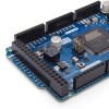 Placa de desarrollo de módulo DUE R3 de 32 bits con cable USB para Arduino: productos que funcionan con placas Arduino oficiales