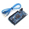 DUE R3 32-Bit-Modul-Entwicklungsboard mit USB-Kabel für Arduino - Produkte, die mit offiziellen Arduino-Boards funktionieren