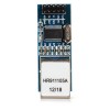 Módulo de red LAN Ethernet ENC28J60 para placa de desarrollo 51 SPI PIC LPC STM32