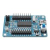 EZ-USB FX2LP CY7C68013A USB Core Board Entwicklungsboard Logikanalysator