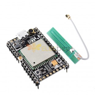 GPRS GSM Module A9 Core Board Pudding Development board SMS Voice Wireless Data Transmission IOT