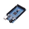 Mega2560 R3 ATMEGA2560-16 + CH340-Modul mit USB-Entwicklungsplatine