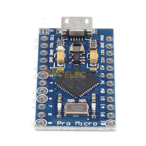 PRO MICRO developer board (5V) - Arduino compatible buy cheap online