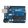 UNO R3 ATmega16U2 USB-Entwicklungshauptplatine für Arduino - Produkte, die mit offiziellen Arduino-Platinen funktionieren