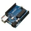 UNO R3 ATmega16U2 USB Development Main Board for Arduino - المنتجات التي تعمل مع لوحات Arduino الرسمية