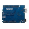 UNOR3-Entwicklungsboard ohne Kabel für Arduino – Produkte, die mit offiziellen Arduino-Boards funktionieren 1pc