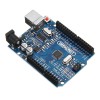 UNOR3 Development Board No Cable for Arduino - المنتجات التي تعمل مع لوحات Arduino الرسمية 2pcs