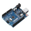 UNOR3 Geliştirme Kurulu Arduino için Kablo Yok - resmi Arduino panolarıyla çalışan ürünler 5pcs