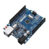 UNOR3 Development Board No Cable for Arduino - products that work with official Arduino boards 1pc