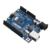 UNOR3-Entwicklungsboard ohne Kabel für Arduino – Produkte, die mit offiziellen Arduino-Boards funktionieren 3pcs