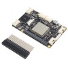 Grove AI HAT para Edge Computing Placa de expansión integrada Sipeed MAix M1 AI K210 Placa de desarrollo