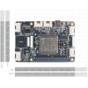 Плата расширения Grove AI HAT для периферийных вычислений на борту Sipeed MAix M1 AI K210 Development Board