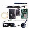 一個 1MHz-6GHz 無線電平台開發板軟件定義 RTL SDR 演示板套件加密狗接收器業餘無線電 XR-030