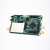 一個 1MHz-6GHz 無線電平台開發板軟件定義 RTL SDR 演示板套件加密狗接收器業餘無線電 XR-028