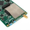 一個 1MHz-6GHz 無線電平台開發板軟件定義 RTL SDR 演示板套件加密狗接收器業餘無線電 XR-028