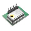 一個 1MHz-6GHz 無線電平台開發板軟件定義 RTL SDR 演示板套件加密狗接收器業餘無線電 XR-030