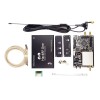 واحد من 1 ميجا هرتز إلى 6 جيجا هرتز لوحة تطوير منصة الراديو المعرفة بالبرمجيات RTL SDR Demoboard Kit Dongle Receiver Ham Radio XR-031